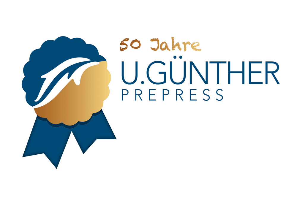 Jubiläum 50 Jahre U. Günther GmbH